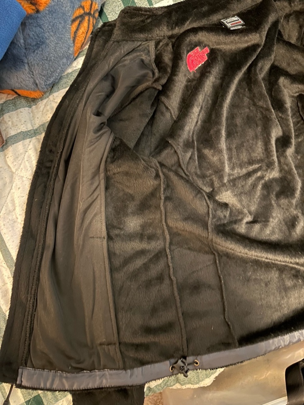 North Face summit series jacket - Picture 2 of 3